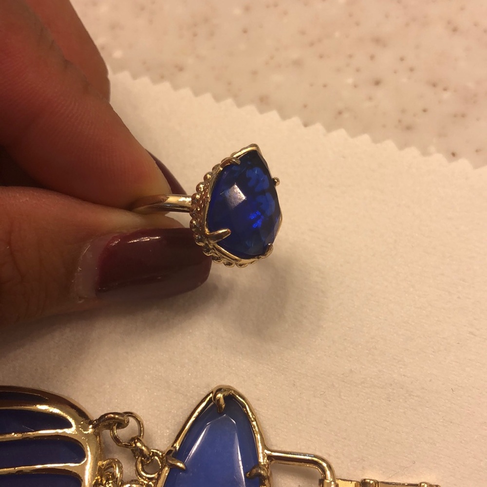 Kendra Scott Set